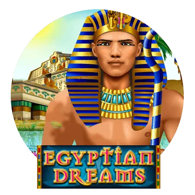 Habanero : Egyptian Dreams - KINGBET189