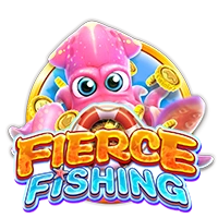FIERCE FISHING - KINGBET189