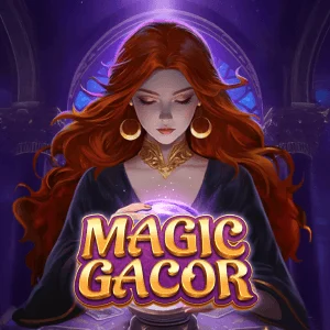 Besoft : Magic Fortune - KINGBET189