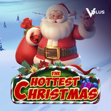 The Hottest Christmas - KINGBET189