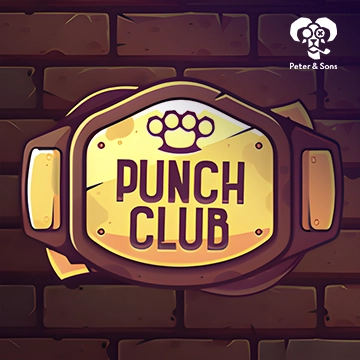 PeterSons : Punch Club - KINGBET189