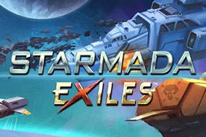Starmada Exiles - KINGBET189