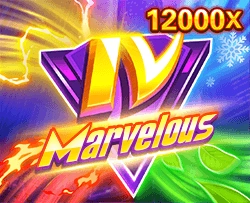 JDB : Marvelous IV - KINGBET189