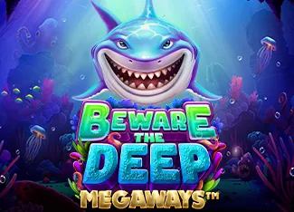 Pragmatic : Beware The Deep Megaways - KINGBET189