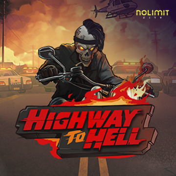 NolimitCity : Highway to Hell - KINGBET189