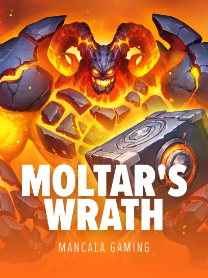 Mancala : Moltars Wrath - KINGBET189