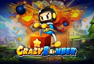 Spadegaming : Crazy Bomber - KINGBET189