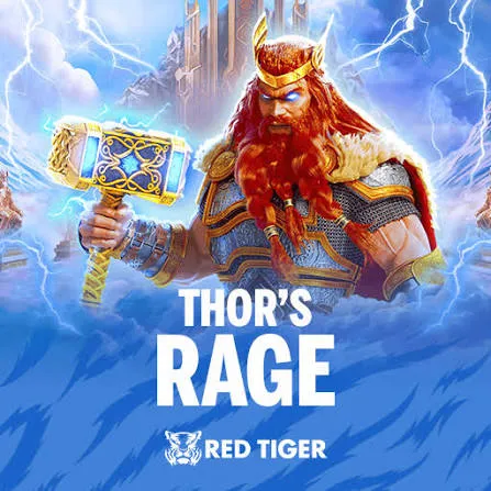 Thors Rage 2 - KINGBET189