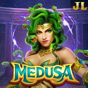 Jili : Medusa - KINGBET189