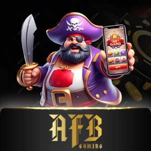 AFB - KINGBET189