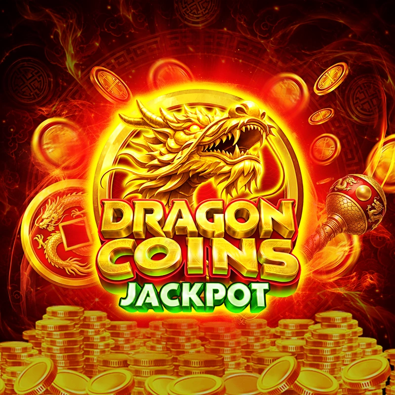 Mancala : Dragon Coins Jackpot - KINGBET189