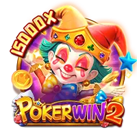 POKER WIN 2 - KINGBET189
