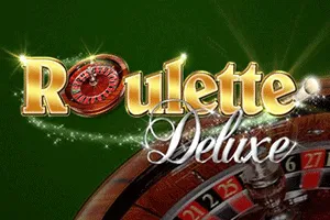 Roulette Deluxe - KINGBET189