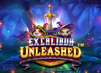 Pragmatic : Excalibur Unleashed - KINGBET189