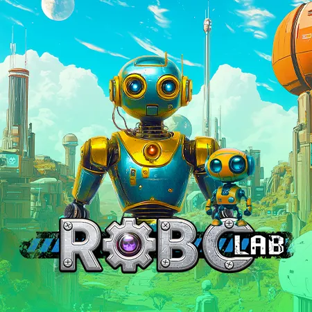 Redtiger : ROBOLab - KINGBET189