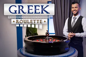Greek Roulette - KINGBET189
