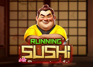 Pragmatic : Running Sushi - KINGBET189