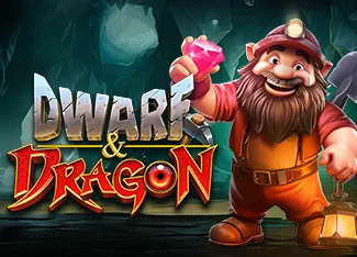 Pragmatic : Dwarf & Dragon - KINGBET189