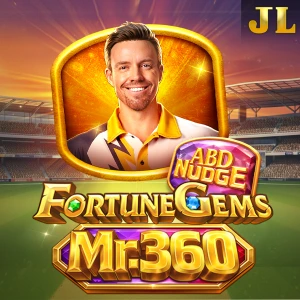 Jili : Fortune Gems Legend - KINGBET189