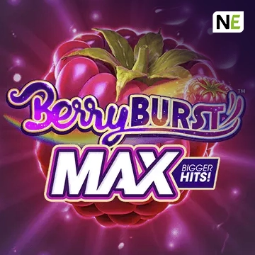 Berryburst MAX - KINGBET189