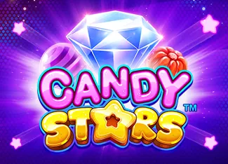 Pragmatic : Candy Stars - KINGBET189