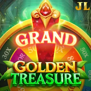 Grand Golden Treasure - KINGBET189