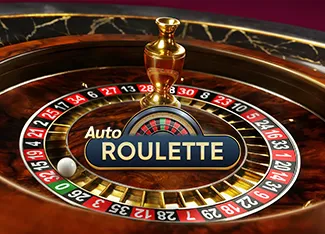 Auto Roulette - KINGBET189