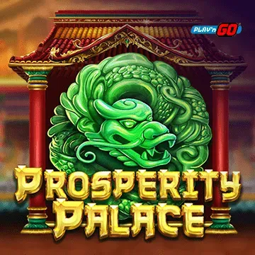 PlaynGo : Prosperity Palace - KINGBET189