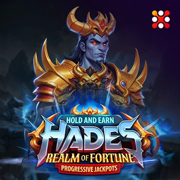 Mancala : Hades: Realm of Fortune - KINGBET189