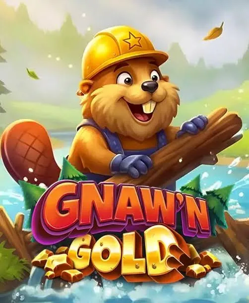 PlaynGo : Gnawn Gold - KINGBET189