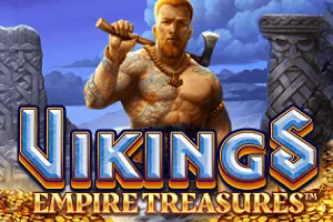 Vikings: Empire Treasures - KINGBET189