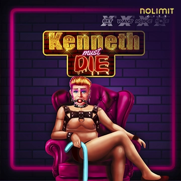 NolimitCity : Kenneth Must Die - KINGBET189
