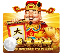 Joker123 : Supreme Caishen - KINGBET189