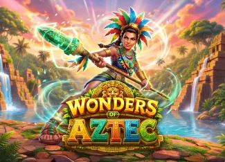 Wonders of Aztec - KINGBET189