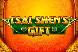 Fire Blaze: Tsai Shens Gift - KINGBET189
