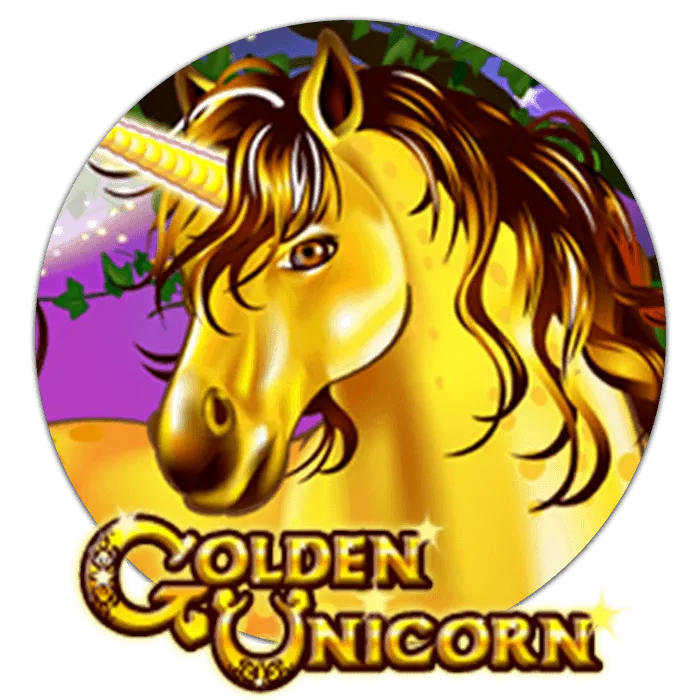 Habanero : Golden Unicorn - KINGBET189