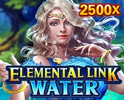 JDB : Elemental Link Water - KINGBET189