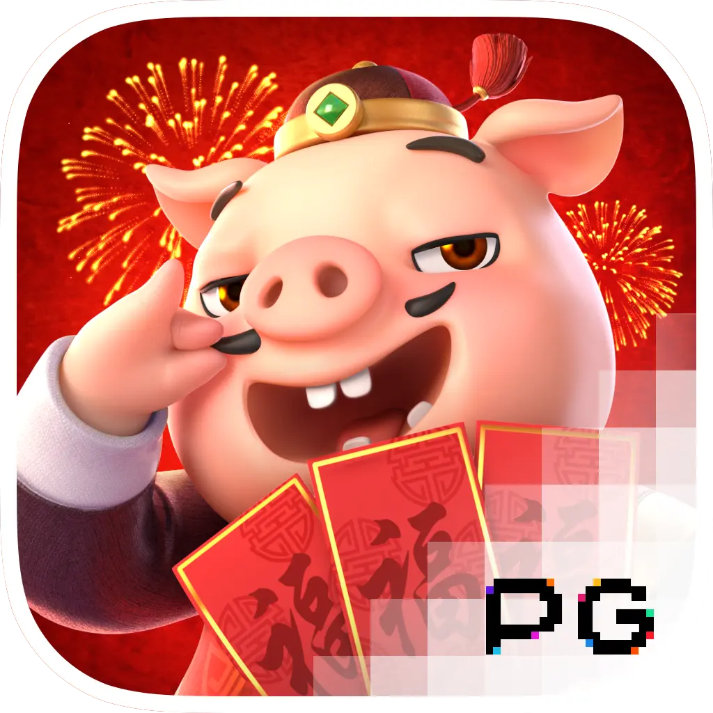 PGSoft : Piggy Gold - KINGBET189