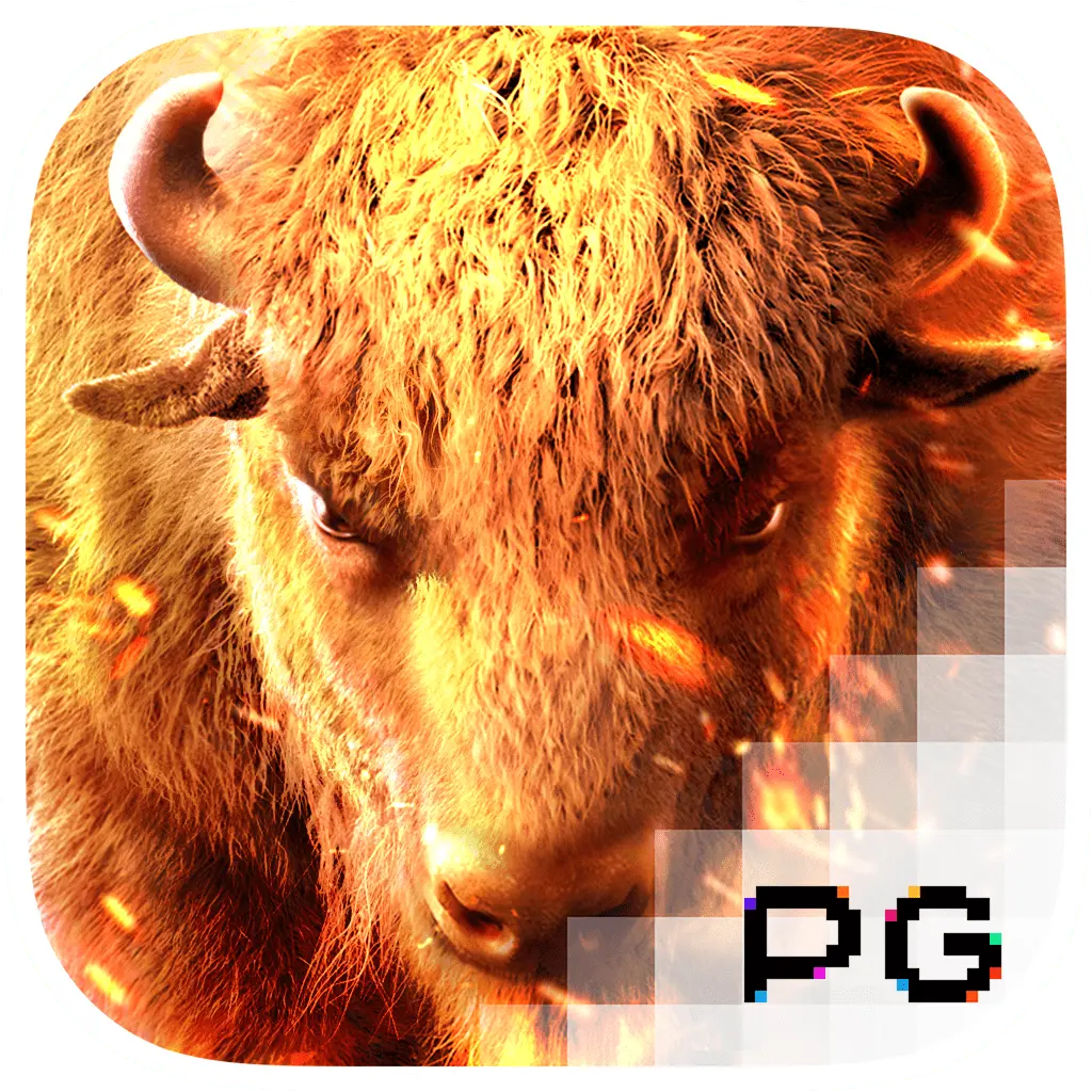 PGSoft : Buffalo Win - KINGBET189
