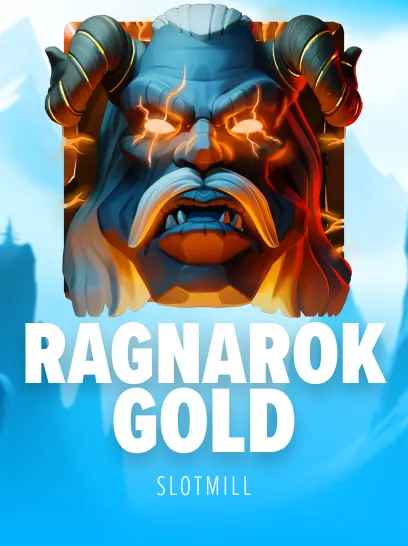 Slotmill : Ragnarok Gold - KINGBET189