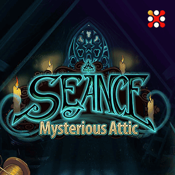 Mancala : Seance: Mysterious Attic - KINGBET189