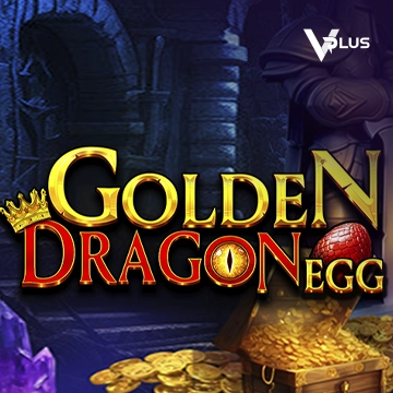 Golden Dragon Egg - KINGBET189