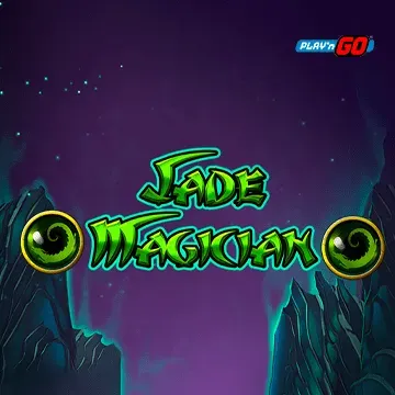 PlaynGo : Jade Magician - KINGBET189