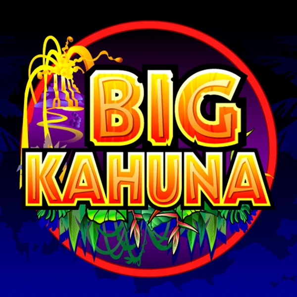 Big Kahuna - KINGBET189