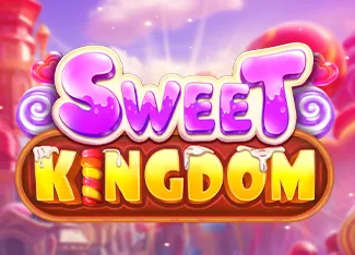 Pragmatic : Sweet Kingdom - KINGBET189