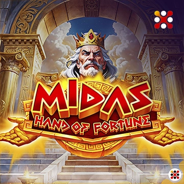 Mancala : Midas: Hand of Fortune - KINGBET189