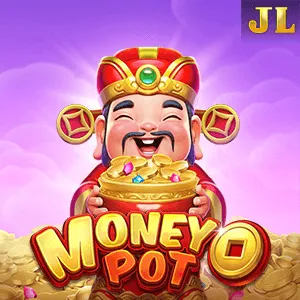 Jili : Money Pot - KINGBET189