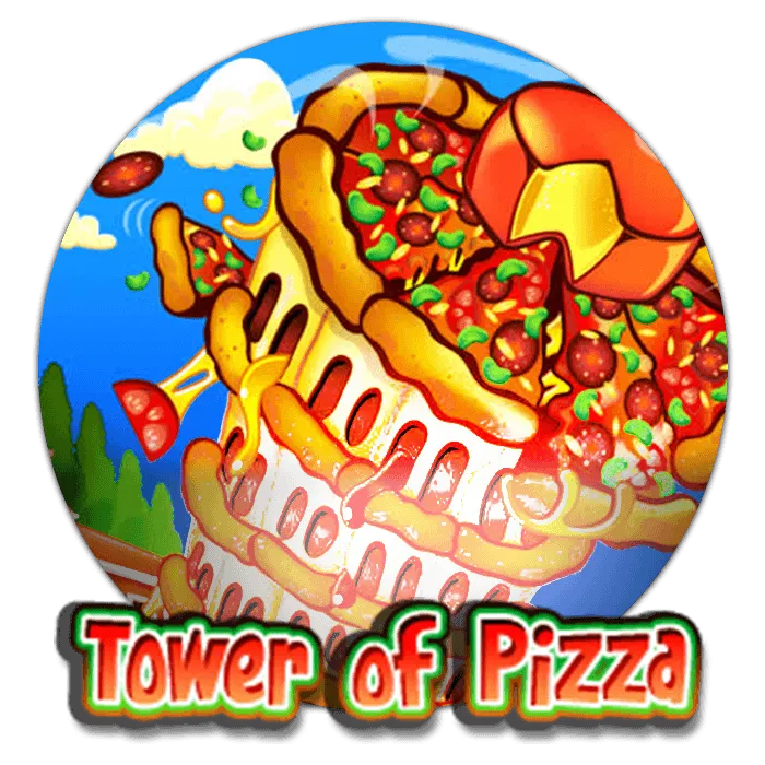 Habanero : Tower Of Pizza - KINGBET189