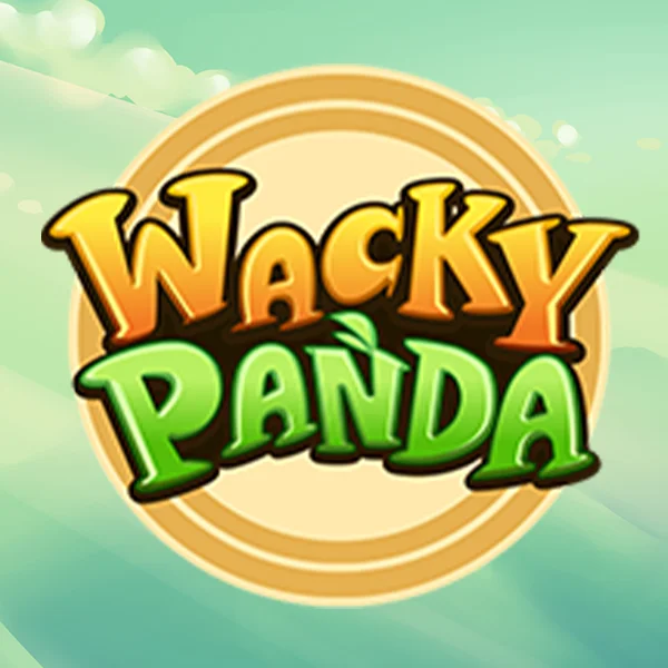 Wacky Panda - KINGBET189
