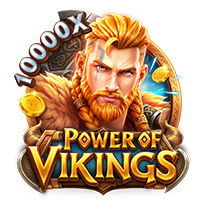 POWER OF VIKINGS - KINGBET189